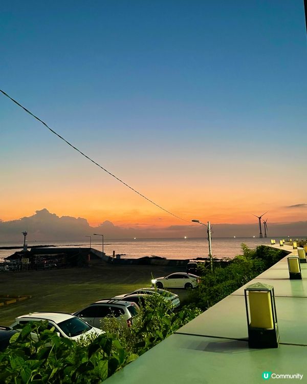 🇰🇷濟洲 白帶魚海鮮鍋 海女三姊妹
