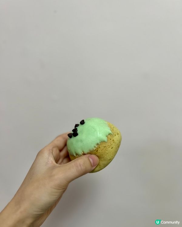 糯米池爆餡🤤 多款口味任你揀！