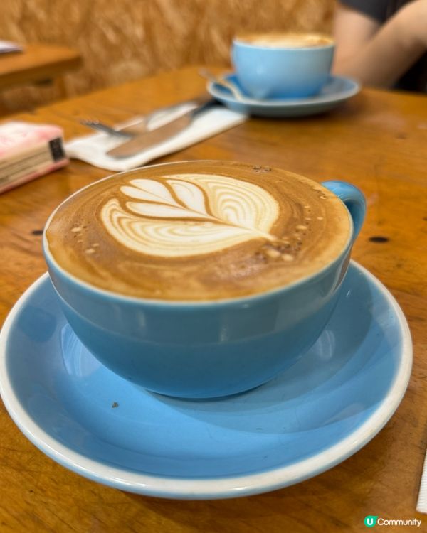 屯門 Miss Coffee：輕食Cafe