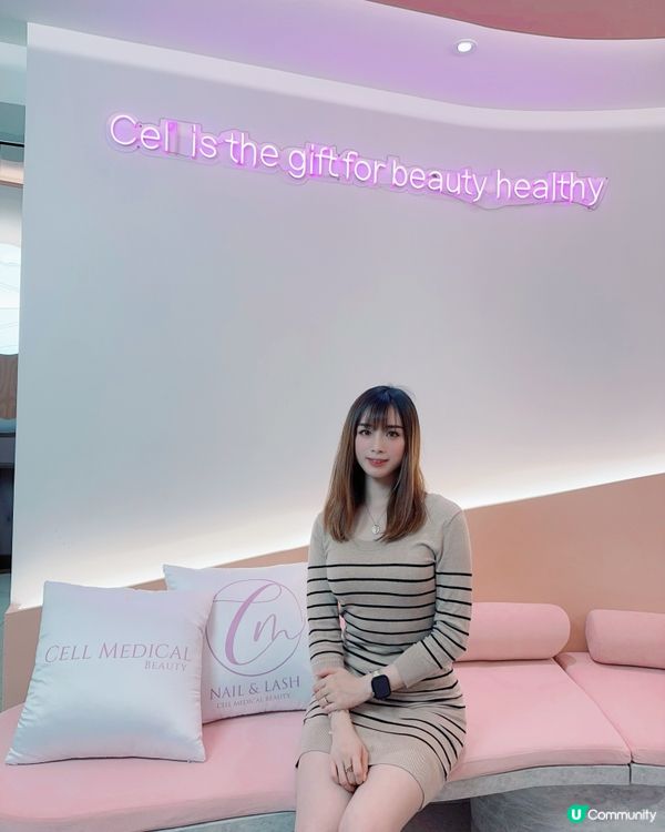 ## 🏃🏻‍♀️都市人必備！雙重皮秒去斑，快靚正！🤩