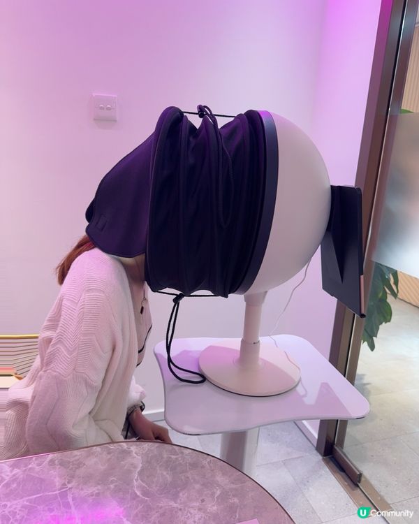 ## 🏃🏻‍♀️都市人必備！雙重皮秒去斑，快靚正！🤩