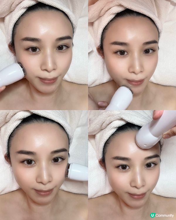 ## 🏃🏻‍♀️都市人必備！雙重皮秒去斑，快靚正！🤩