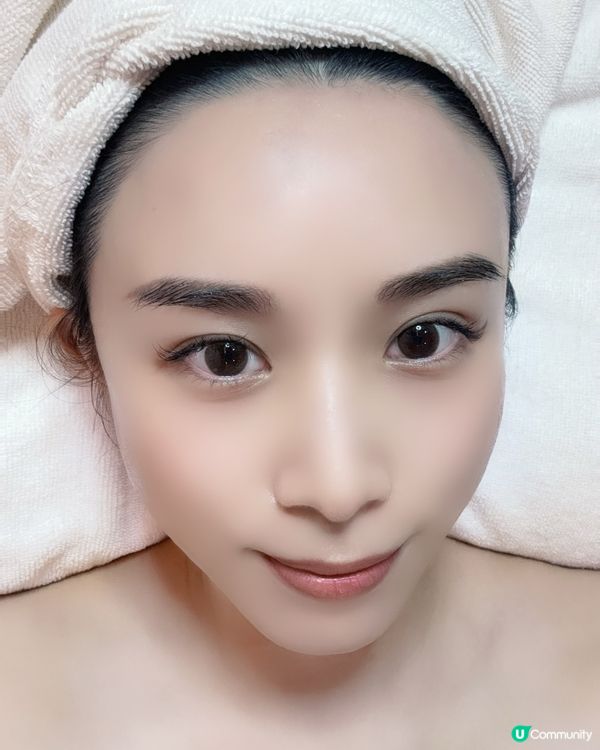 ## 🏃🏻‍♀️都市人必備！雙重皮秒去斑，快靚正！🤩