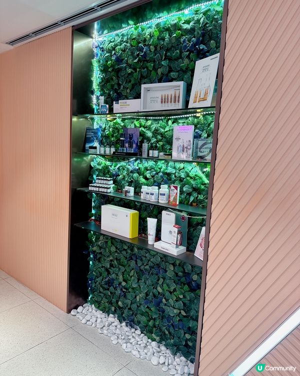 ## 🏃🏻‍♀️都市人必備！雙重皮秒去斑，快靚正！🤩