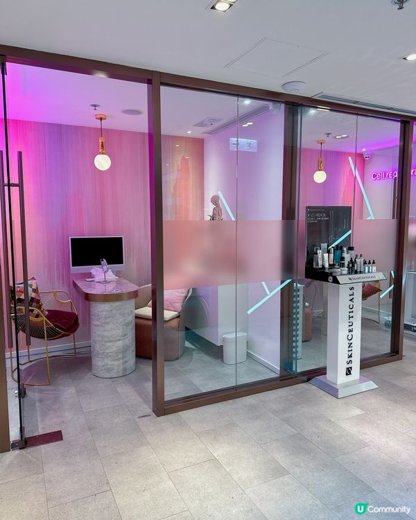 ## 🏃🏻‍♀️都市人必備！雙重皮秒去斑，快靚正！🤩