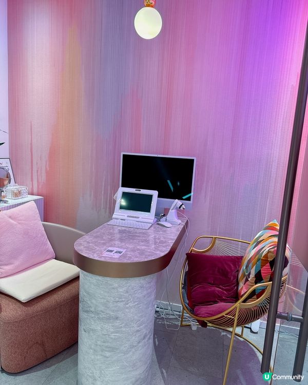 ## 🏃🏻‍♀️都市人必備！雙重皮秒去斑，快靚正！🤩