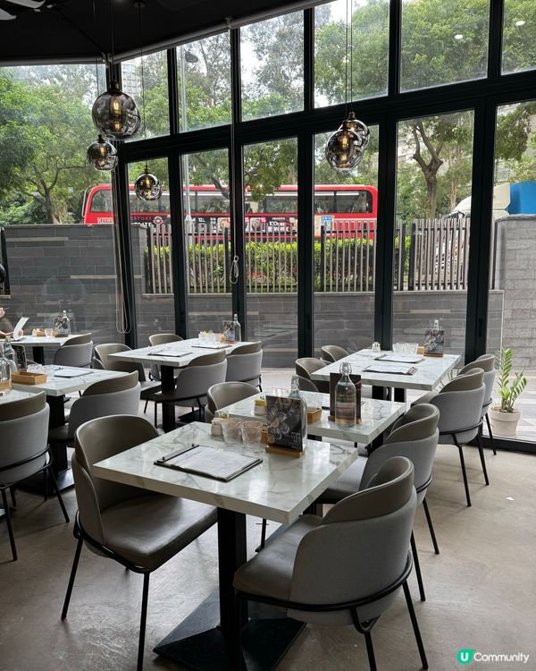 屯門隱世高質德國豬手餐廳 🍖