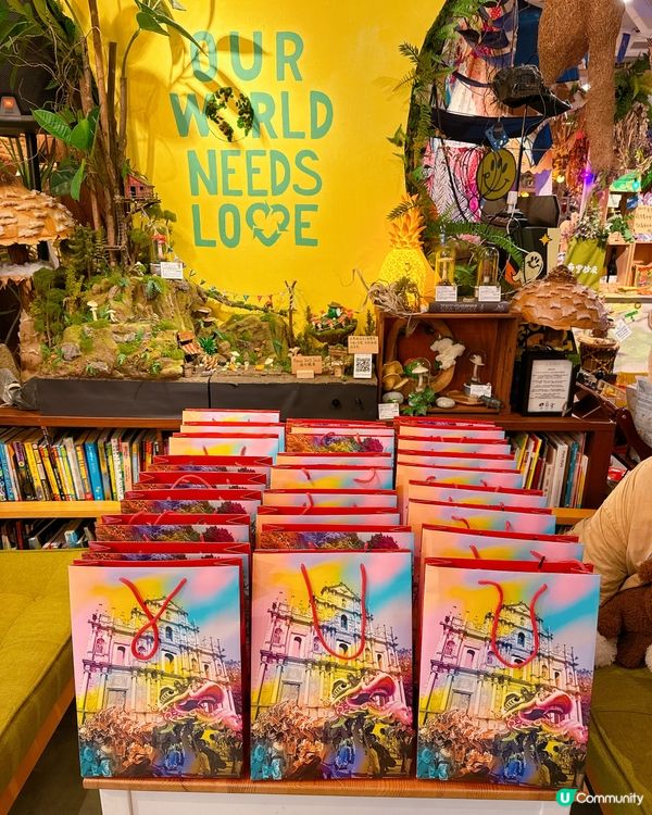 ## 澳門新玩法！🧘‍♀️ 心靈之旅出發啦！