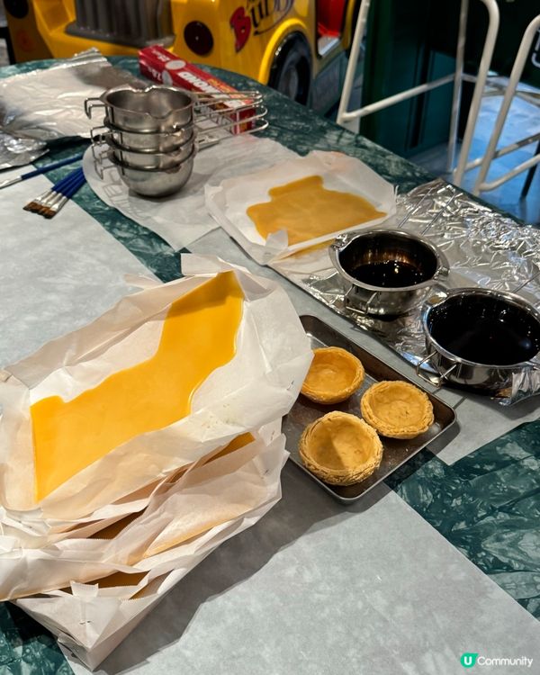 ## 澳門新玩法！🧘‍♀️ 心靈之旅出發啦！