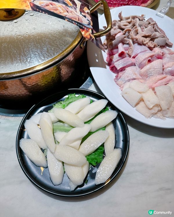 順德公•廣東豬肚雞✨