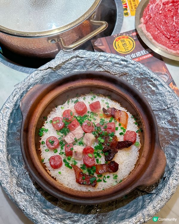 順德公•廣東豬肚雞✨