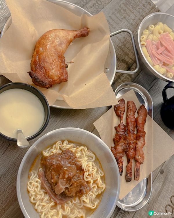 ## 香港必去🌊長洲半日遊，秋風送爽🍂