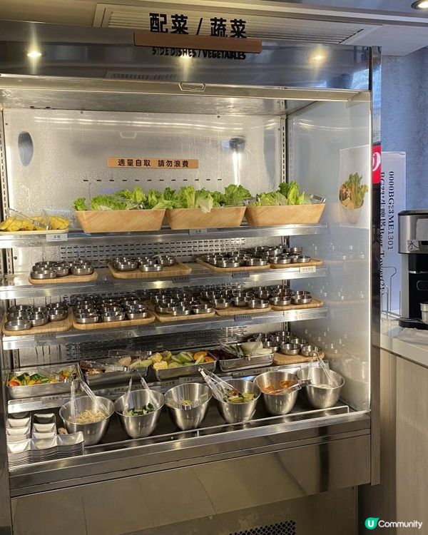 好飽肚好豐富嘅韓燒🩷