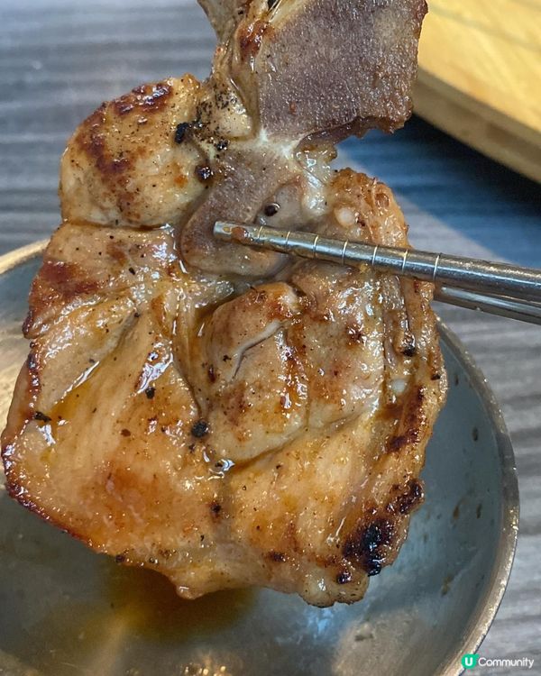 好飽肚好豐富嘅韓燒🩷