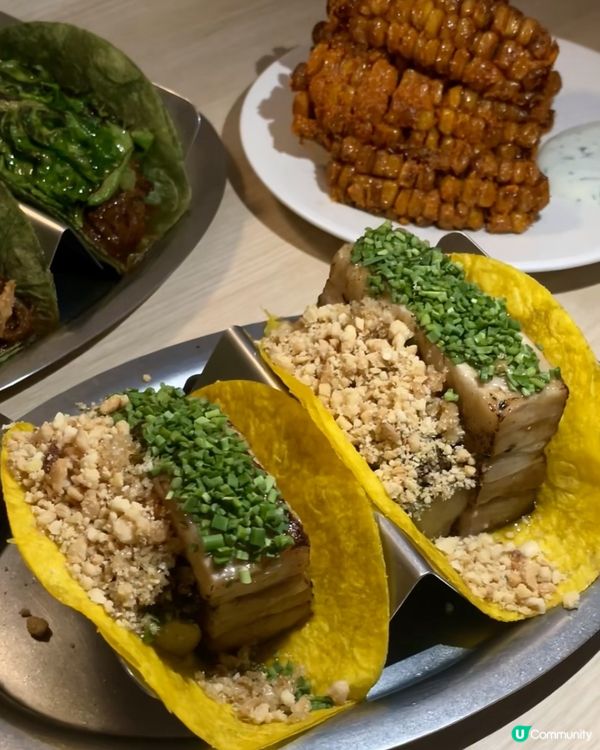 🇰🇷韓國首爾漢南洞taco