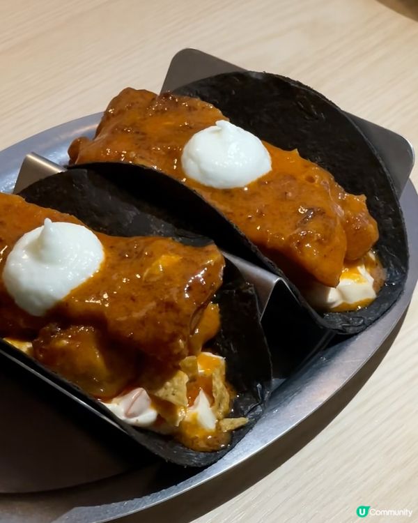 🇰🇷韓國首爾漢南洞taco