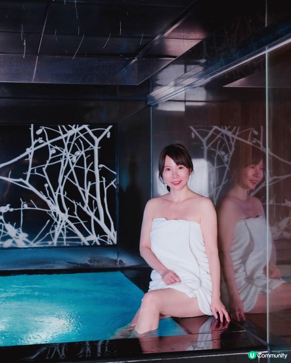 爽了大半天😌 一身鬆晒💗喺香港尖東都有大型桑拿按摩中心｢東方...