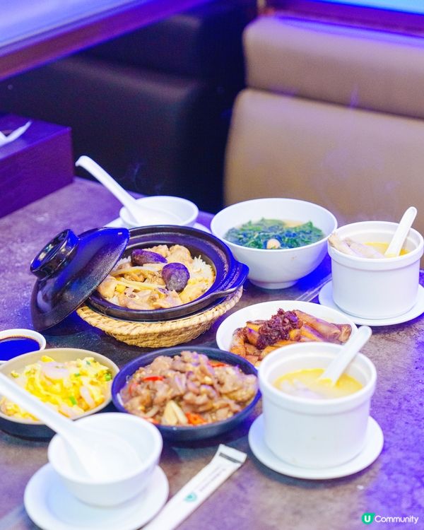 爽了大半天😌 一身鬆晒💗喺香港尖東都有大型桑拿按摩中心｢東方...