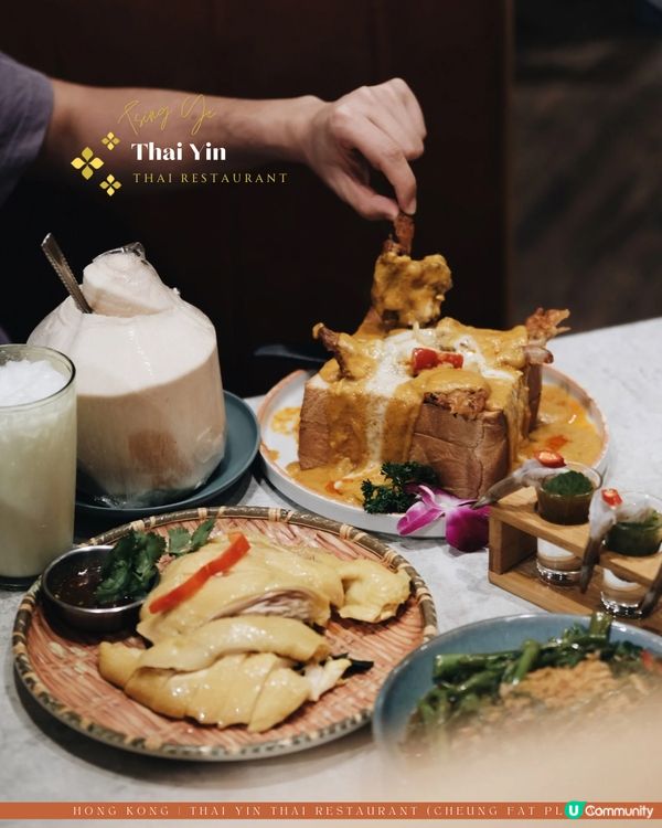 青衣泰菜來了🧡