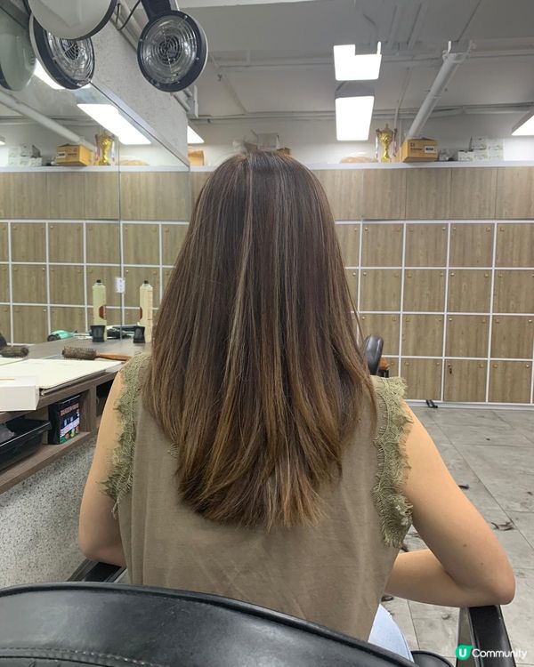 ## 💇‍♀️旺角髮型屋推介！2024必去！🤩
