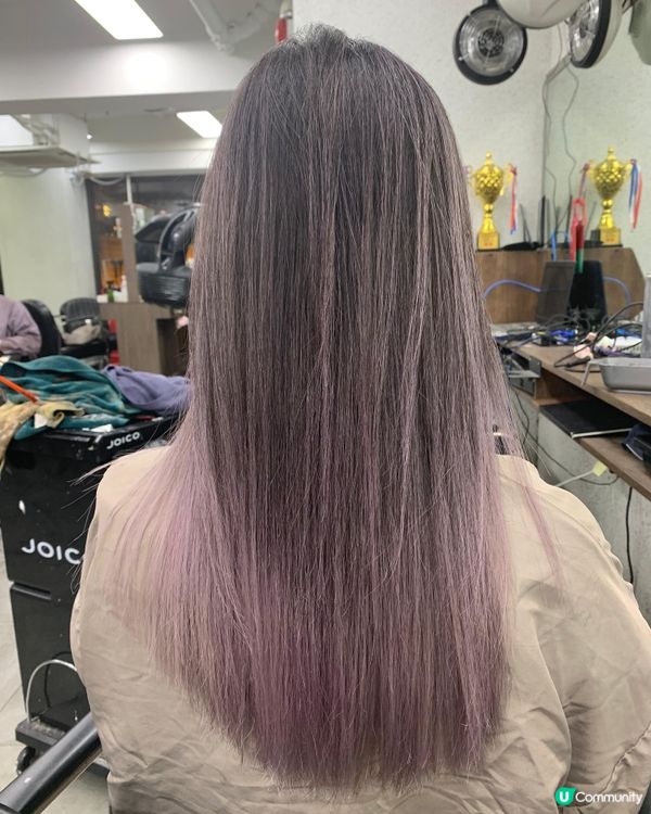 ## 💇‍♀️旺角髮型屋推介！2024必去！🤩