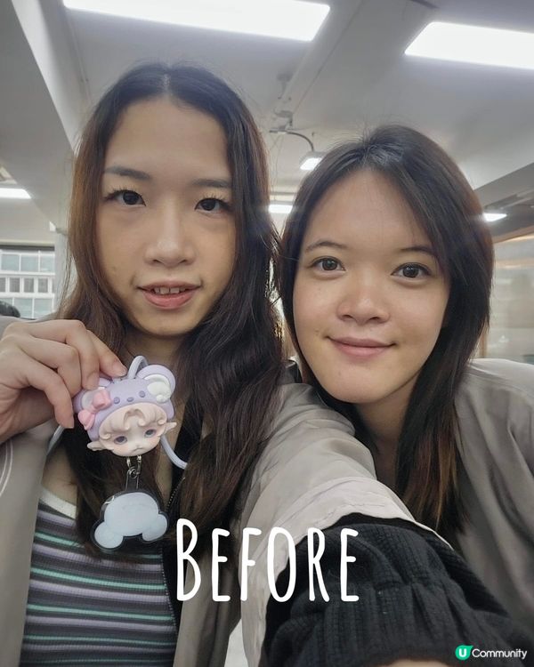 ## 💇‍♀️旺角髮型屋推介！2024必去！🤩