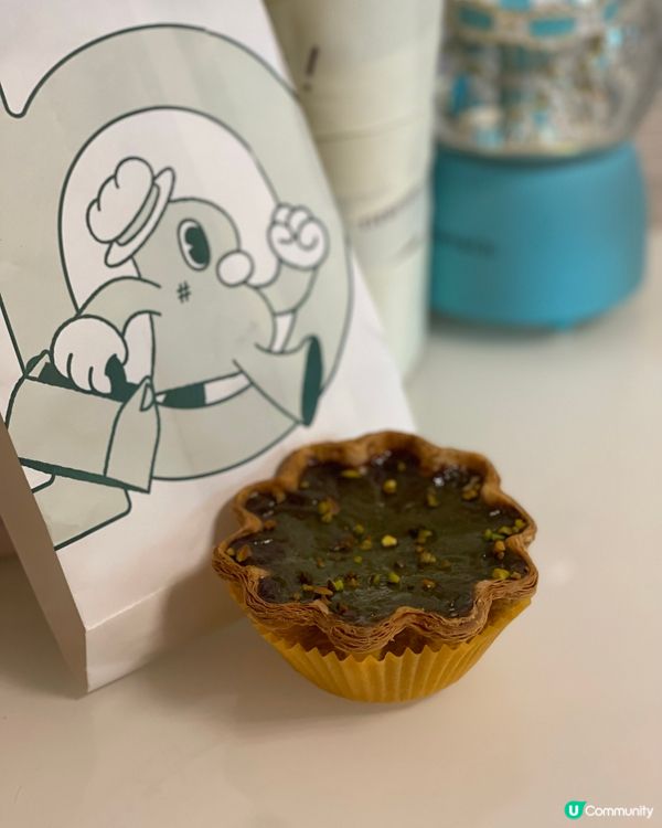 尖沙咀掃街😋 千層酥好正！🤩