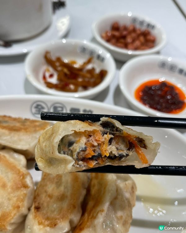 深水埗新開雲餃店🥟  