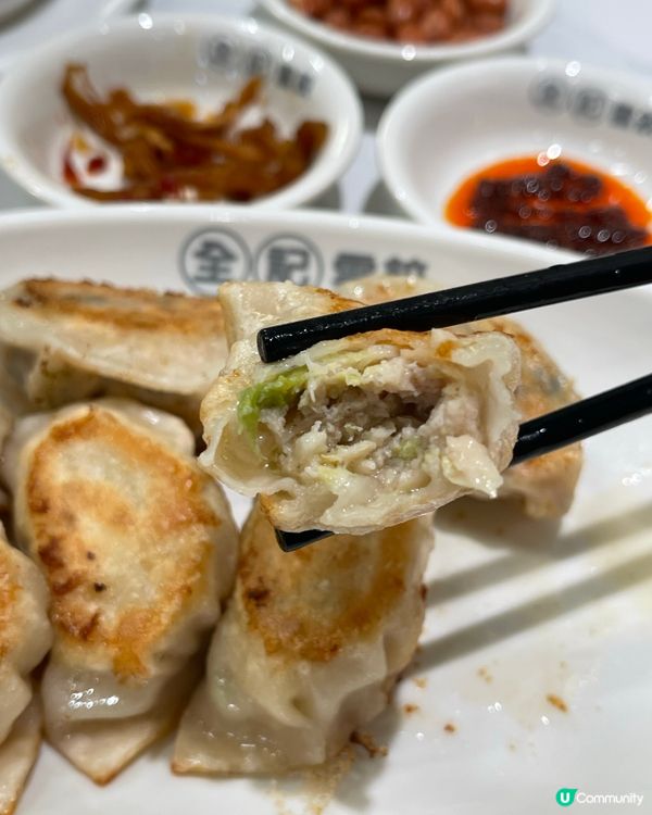 深水埗新開雲餃店🥟  