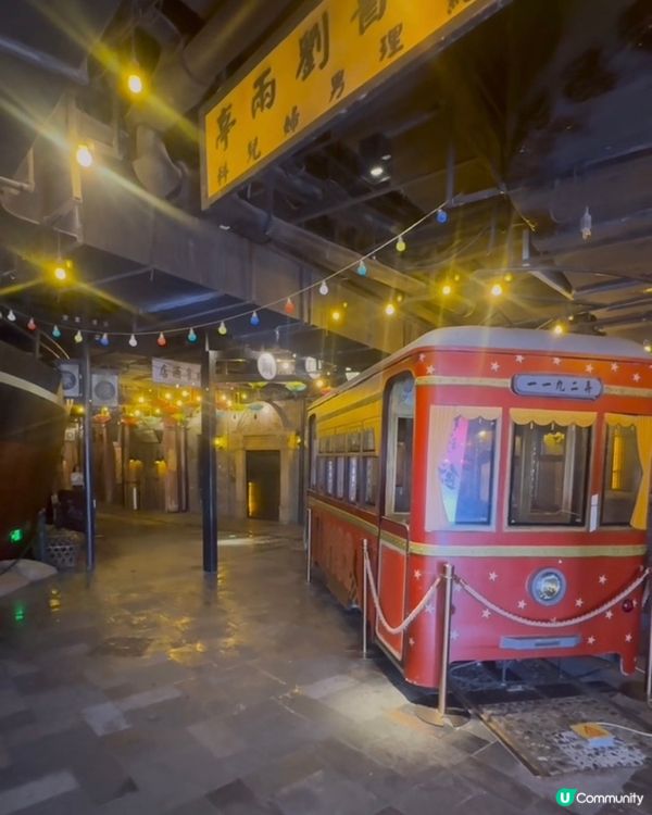 上海之旅第二天，