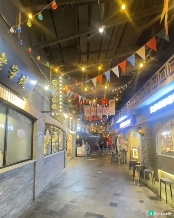 上海之旅第二天，