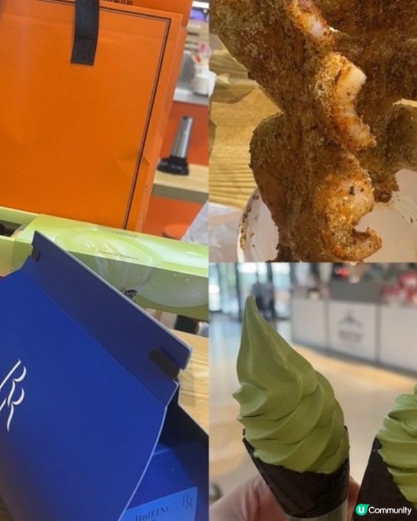 上海之旅第二天，