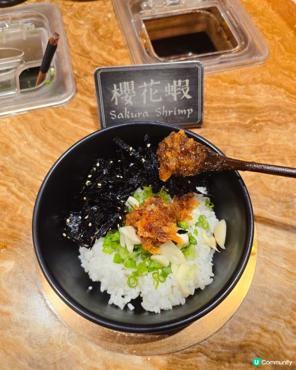 安平燒肉放題🔥 食肉獸必去！🤤