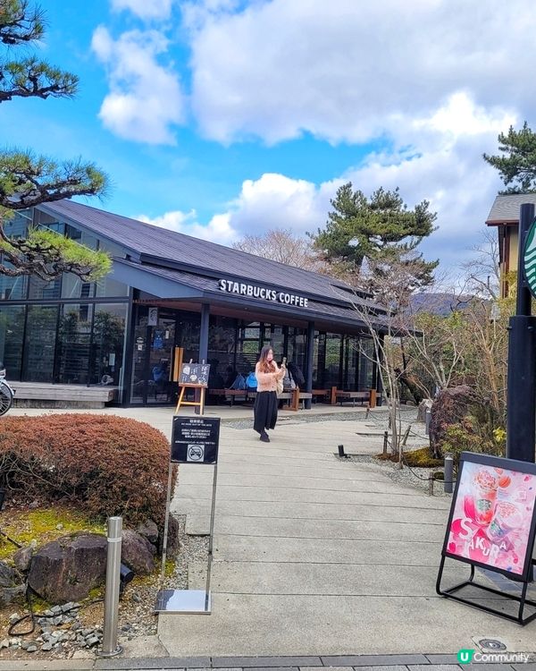 宇治京都景點重點推介✔️