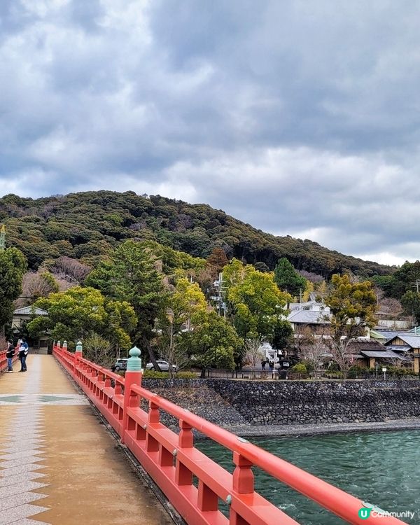 宇治京都景點重點推介✔️