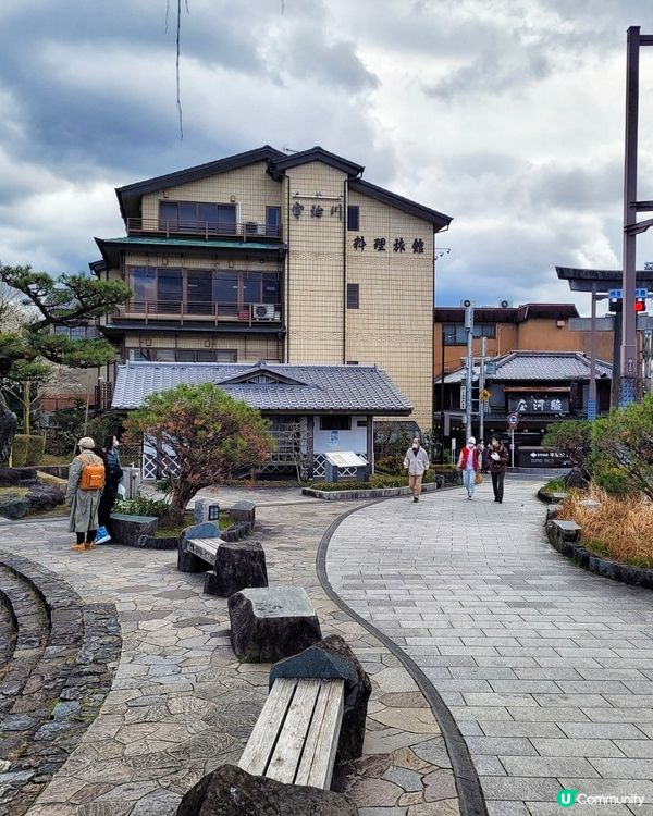 宇治京都景點重點推介✔️