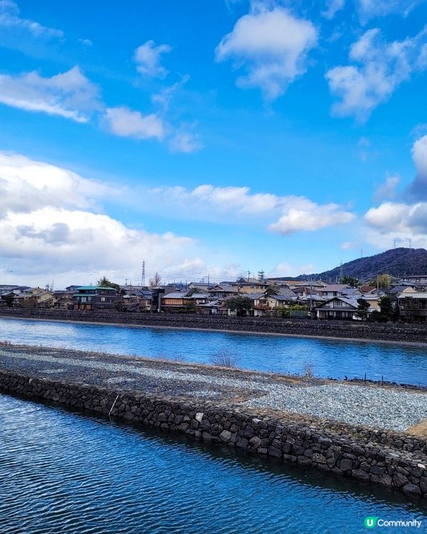 宇治京都景點重點推介✔️