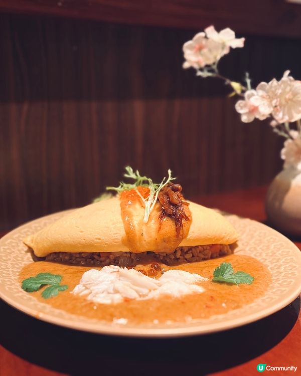 大埔昭和風喫茶 🍂 秋季新餐牌登場！😋