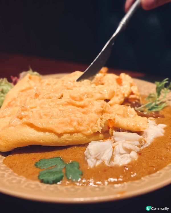 大埔昭和風喫茶 🍂 秋季新餐牌登場！😋