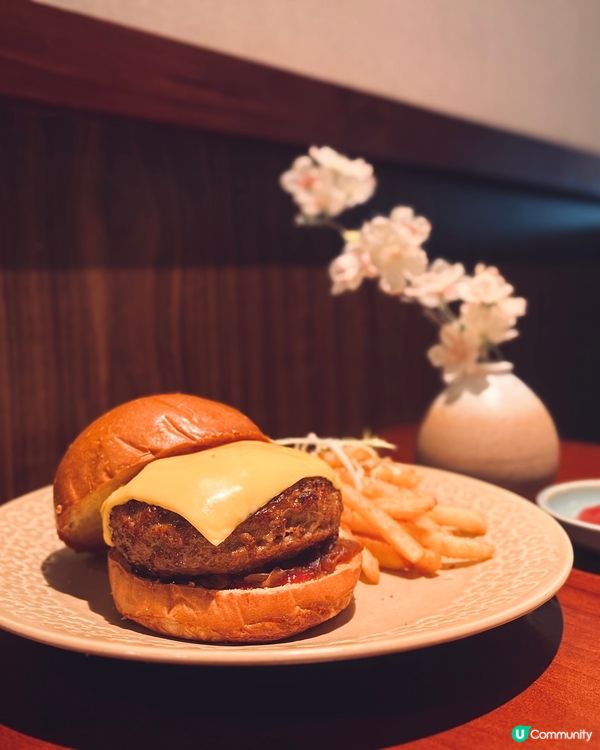 大埔昭和風喫茶 🍂 秋季新餐牌登場！😋