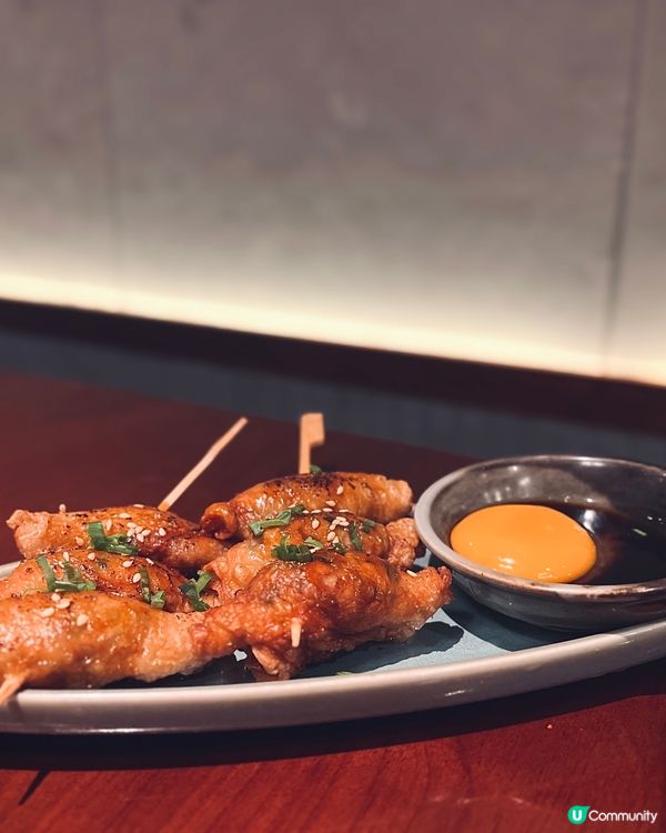 大埔昭和風喫茶 🍂 秋季新餐牌登場！😋