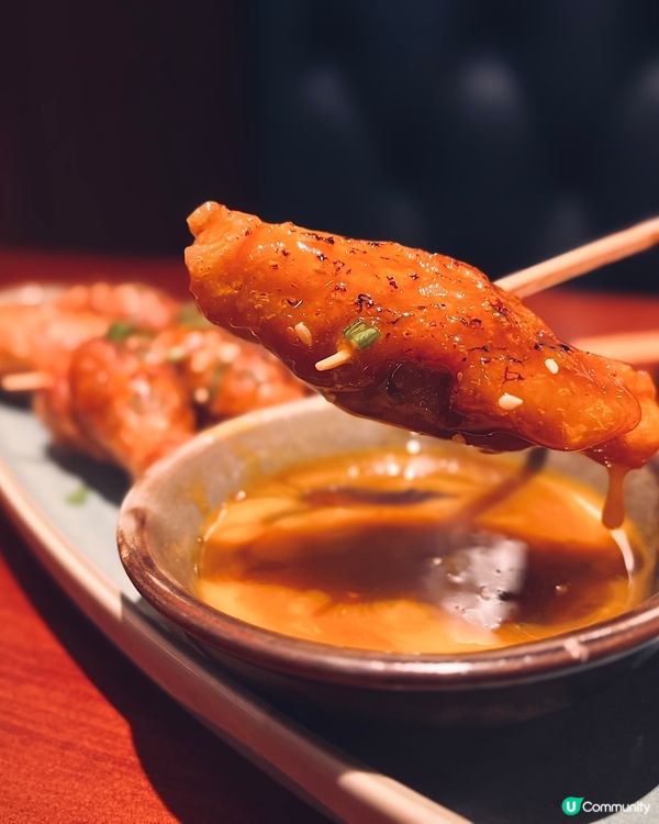 大埔昭和風喫茶 🍂 秋季新餐牌登場！😋