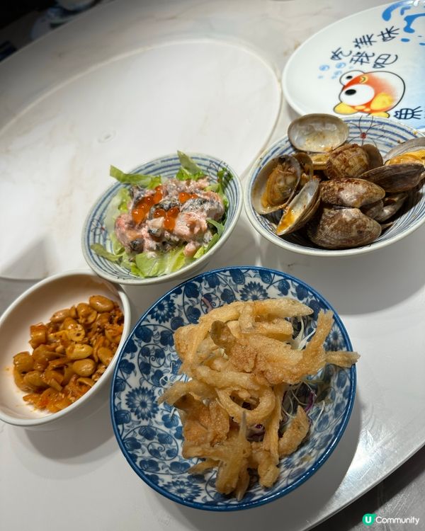 佐敦火鍋任食🔥  家嫂一家大小  無限時任食🤤