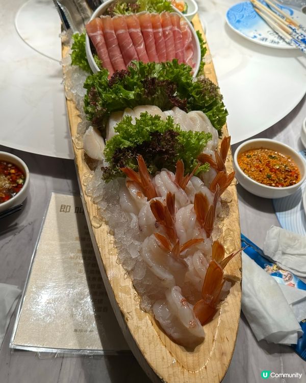 佐敦火鍋任食🔥  家嫂一家大小  無限時任食🤤