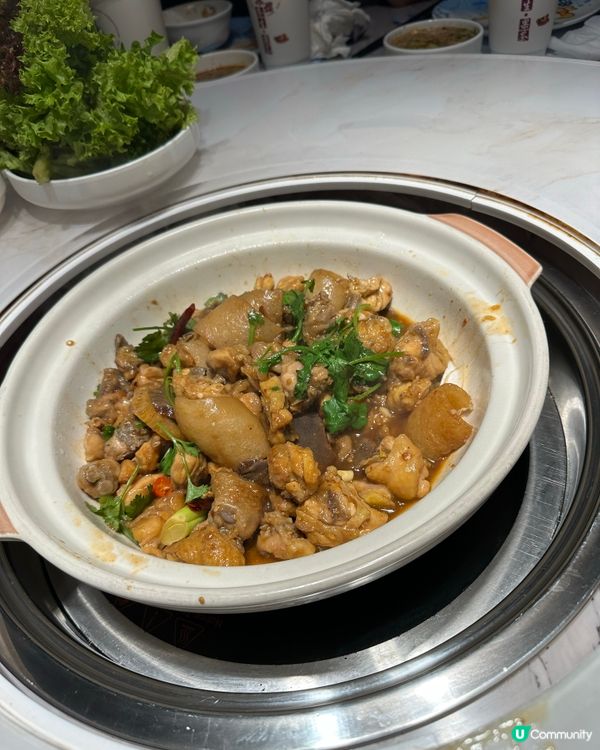 佐敦火鍋任食🔥  家嫂一家大小  無限時任食🤤