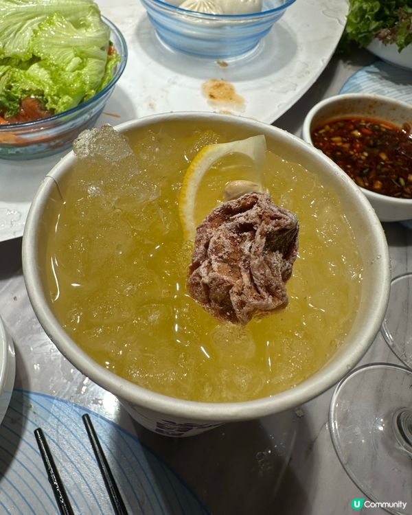 佐敦火鍋任食🔥  家嫂一家大小  無限時任食🤤