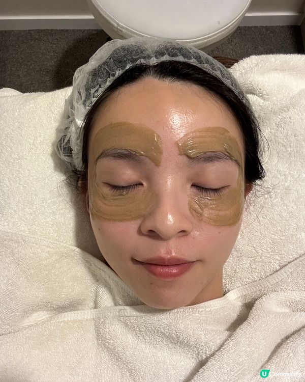 【InnerMe芍妍美｜中醫美容黑眼圈療程】