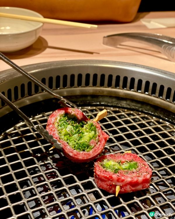 ✨京都🇯🇵-⚠️💬日式建築感的燒肉店⁉️💢還有中英文菜單❗️🔍見內文📣