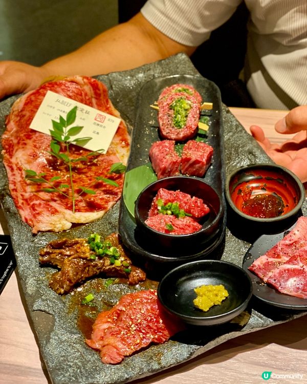 ✨京都🇯🇵-⚠️💬日式建築感的燒肉店⁉️💢還有中英文菜單❗️🔍見內文📣