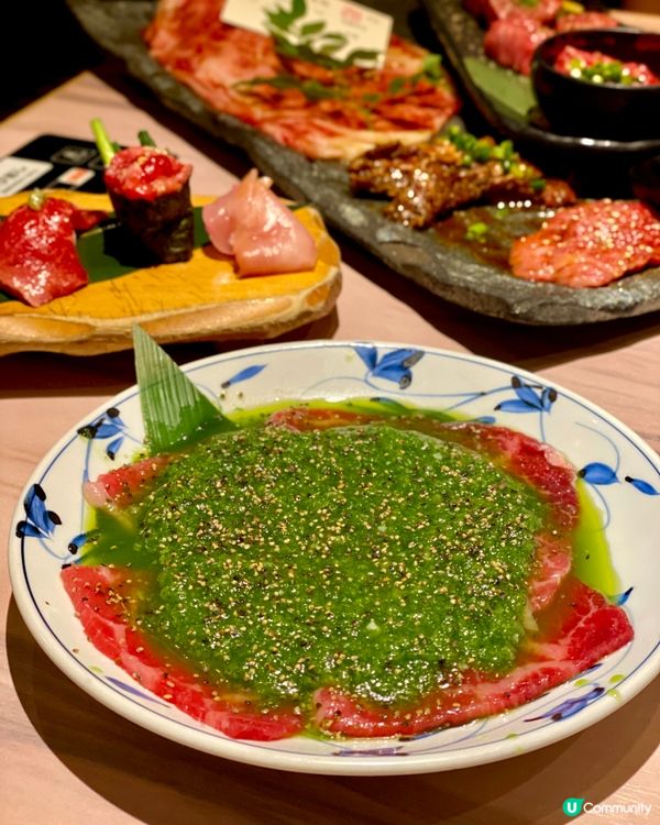 ✨京都🇯🇵-⚠️💬日式建築感的燒肉店⁉️💢還有中英文菜單❗️🔍見內文📣